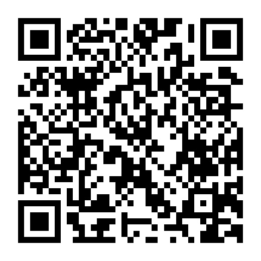 Alan - Huichi Logistics (Shenzhen) WhatsApp 二维码